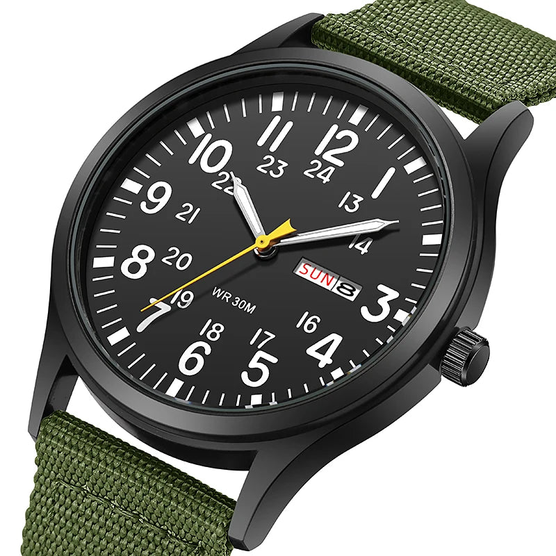 2024 TPW Field Watch (Quartz)