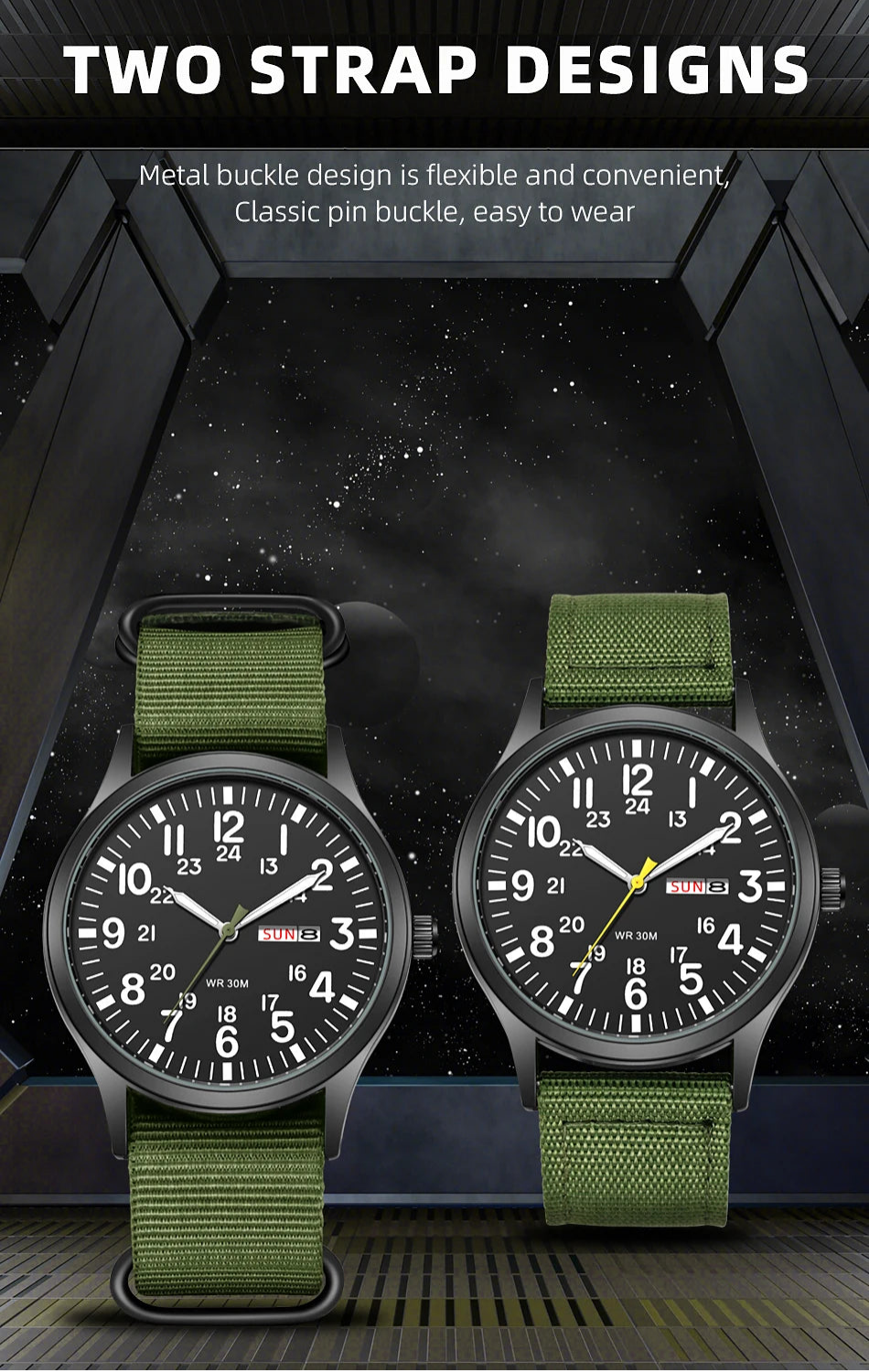 2024 TPW Field Watch (Quartz)