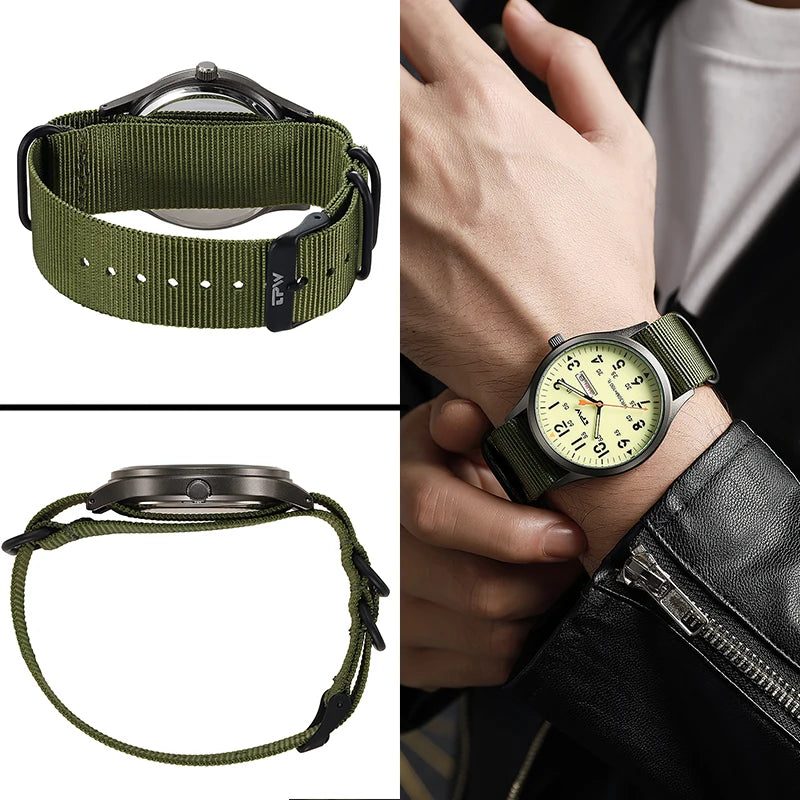 2026 TPW Field Watch (Quartz)