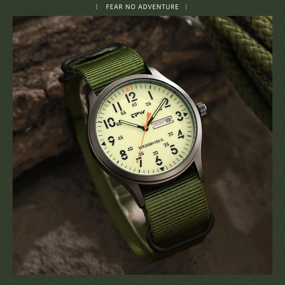 2026 TPW Field Watch (Quartz)