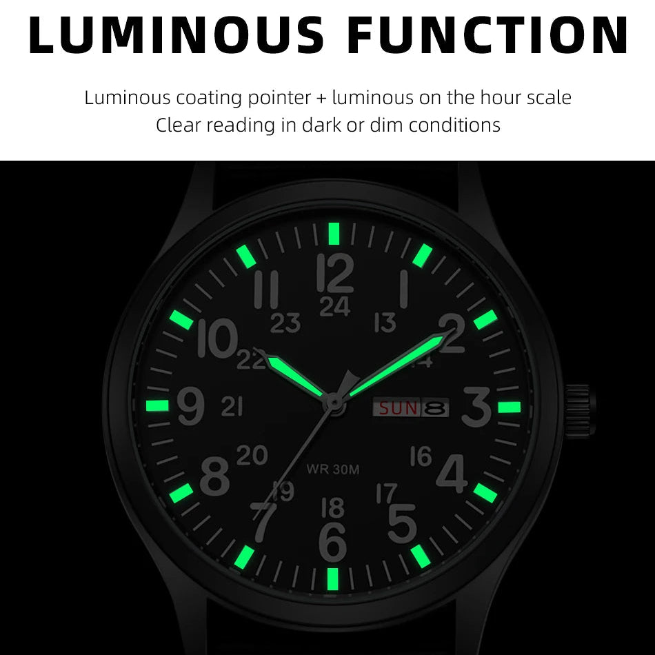 2024 TPW Field Watch (Quartz)