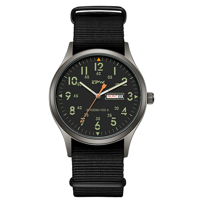 2026 TPW Field Watch (Quartz)
