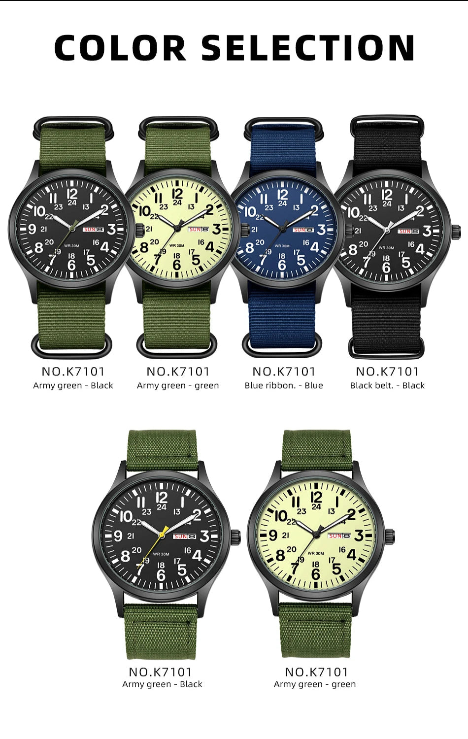 2024 TPW Field Watch (Quartz)
