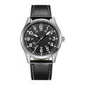 Aviation Inspired 42mm Pilot (Quartz)