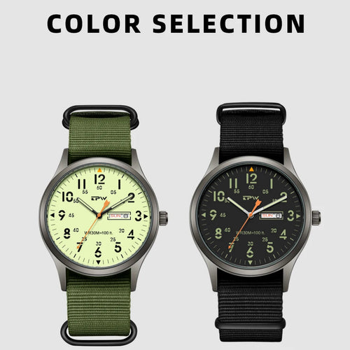 2026 TPW Field Watch (Quartz)