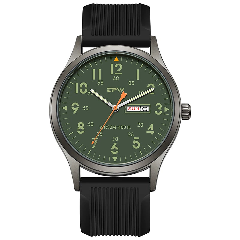 2026 TPW Field Watch (Quartz)