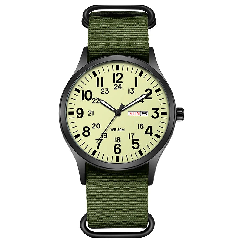 2024 TPW Field Watch (Quartz)