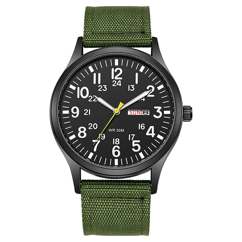 2024 TPW Field Watch (Quartz)