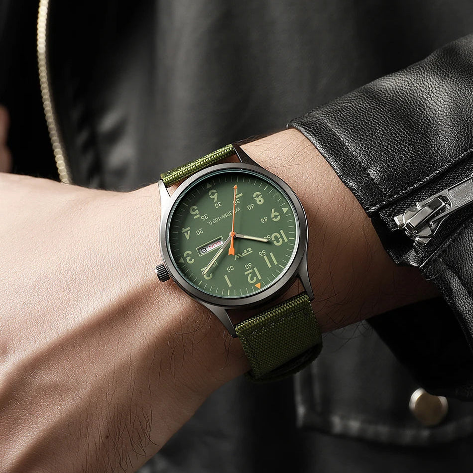 2026 TPW Field Watch (Quartz)