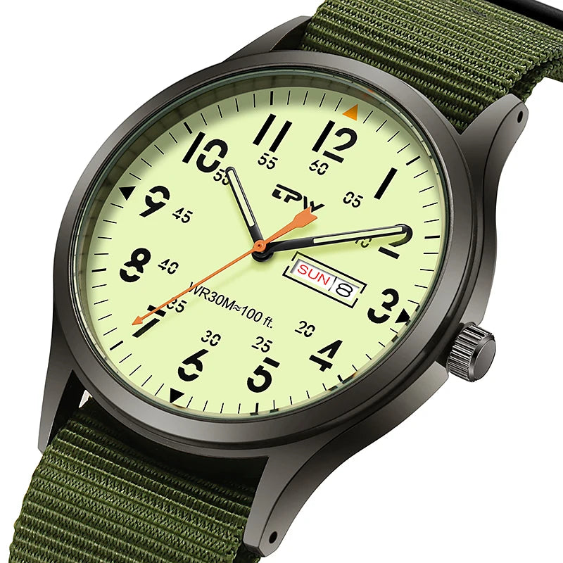 2026 TPW Field Watch (Quartz)