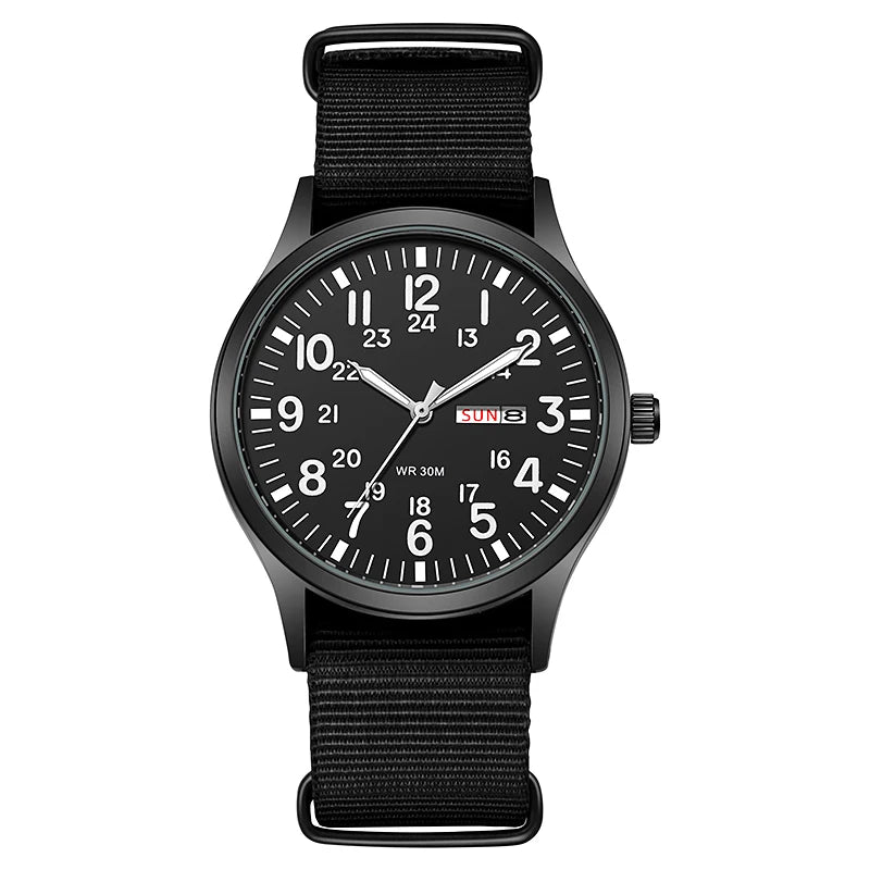 2024 TPW Field Watch (Quartz)