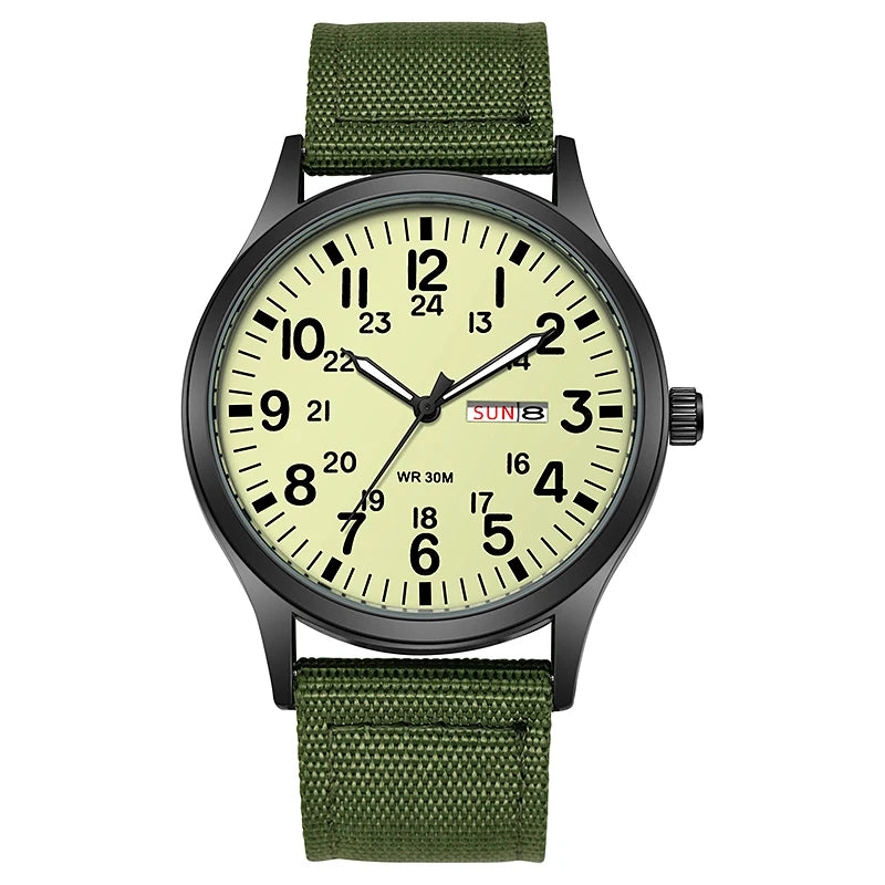 2024 TPW Field Watch (Quartz)